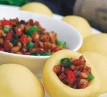 Memory Corn Cake