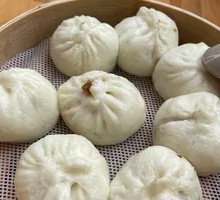 Shiitake Chicken Xiaolongbao
