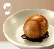 Five-Spice Tea Egg