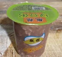 Mung Bean Porridge