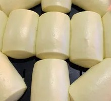 Millet Steamed Bun