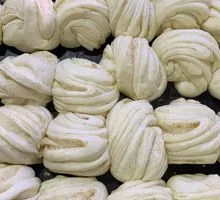 Savory Steamed Bun