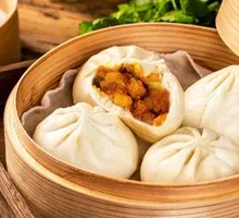 Spicy Potato Dumplings