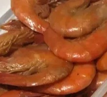 Signature Secret-Recipe Crawfish