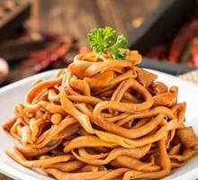 Signature Duck Intestines