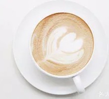 Rich Coffee Latte