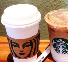 Osmanthus Frappuccino