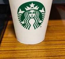 Coconut Cocoa Vanilla Frappuccino