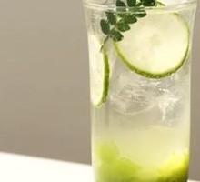 Green Grape Jasmine Ice Sprite