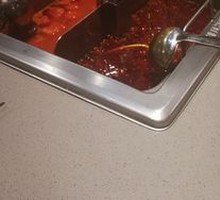 海底捞6斤番茄锅