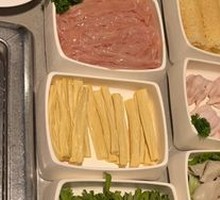 Stir-fried Duck Intestines