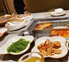 Spicy Sliding Beef with Noodles