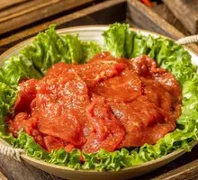 Cool Tasty Tender Beef