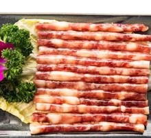 Guangdong-style Mini Sausage