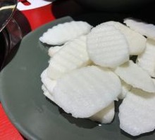 Health-Preserving Yam Dish