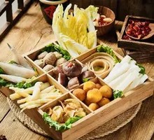 Delicious Assorted Platter