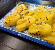 Corn Cake