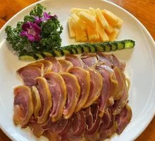 Xuanwei Ham Slices