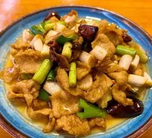 Xuanwei Stir-Fried Pork