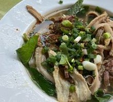 Clear Soup
