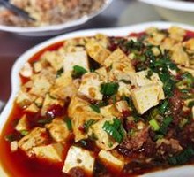 White Tofu