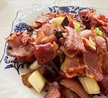 Small Knife Meat