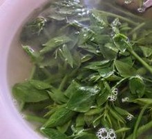 Beet Soup