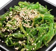 海草小菜