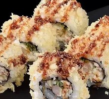 Crispy Roll