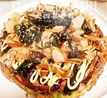 Okonomiyaki