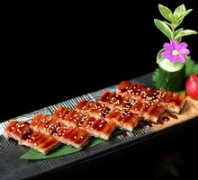 Thick Cut Unagi Kabayaki