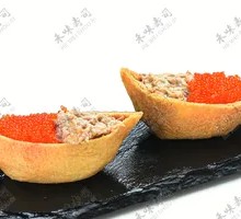 Tuna Crab Boat