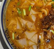 Double Cap Small Pot Rice Noodles