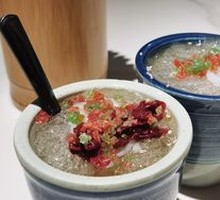 Handmade Papaya Water