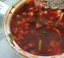 Spring Sea Fine Rice Noodles