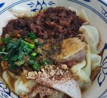 Braised Pig's Feet