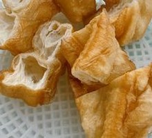 Spring Sea Snack Fried Dough Stick