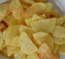Potato Slices