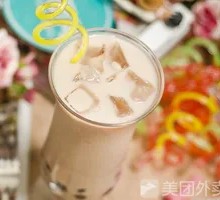 Original Milk Tea