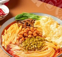 原味高汤螺蛳粉