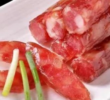 Cantonese-style腊肠
