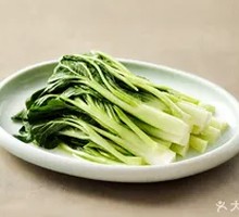Green Vegetables