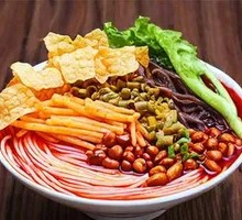 Original Flavor Snail Noodles