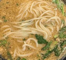 Pu'er Vinegar Rice Noodles