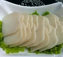Dumpling Cake