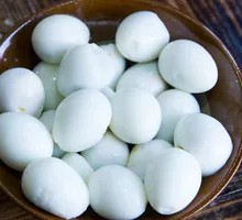 Quail Egg