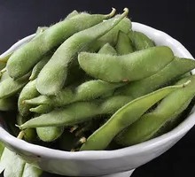 Ice Soy Beans