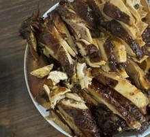 Pu'er Tea Chicken