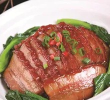 Chen Nong Tofu Skin Meat