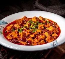 Mapo Tofu